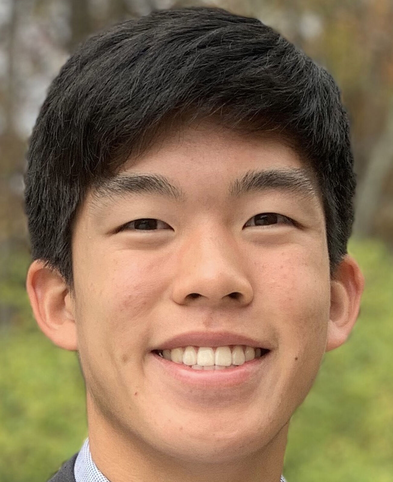 Brian Kim, Lindbergh